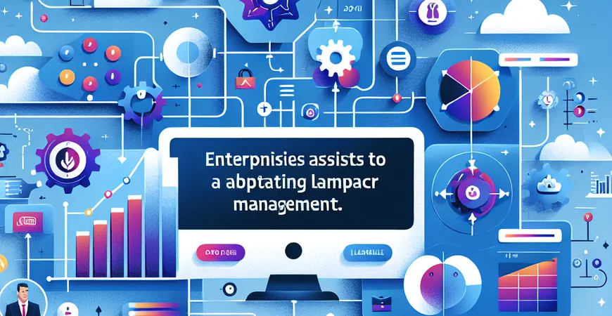  HRM系统如何帮助企业应对劳动法变化？合规管理！  